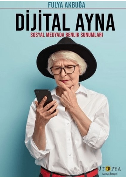Dijital Ayna