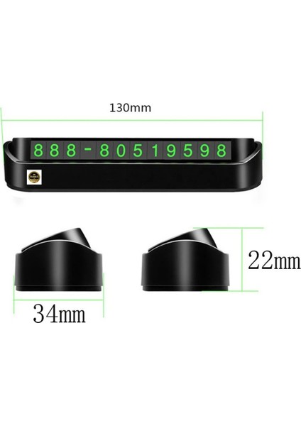 Kia Sportage 2022- 2023- 2024- 2025 Ön Cam Güneşlik Şemsiye, Oto Park Numaratör Iki Ürün Beraber