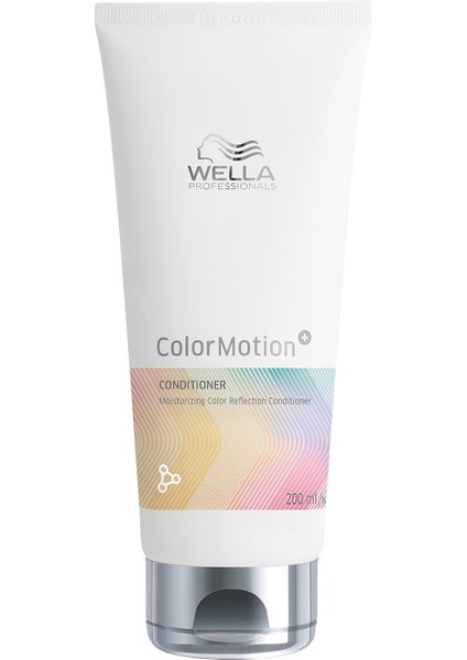 Color Motion+ Color Reflection Conditioner Saç Kremi 200 ml