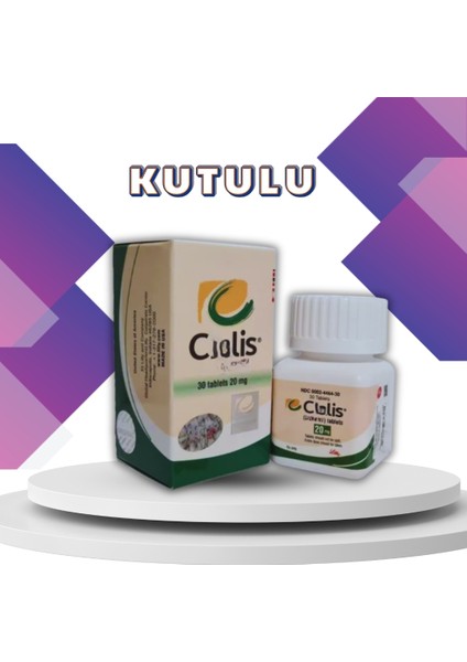 CİALIS20 Mg CIÂLIS20 Mg 30'lu Kutulu Cıalîs %100 Orjinal Cıalıs5 20MG CÎALIS20M G Tablet Performans SERTLEŞTIRICI20 GECIKTIRICI20 Viagrâ_ 20 Mg