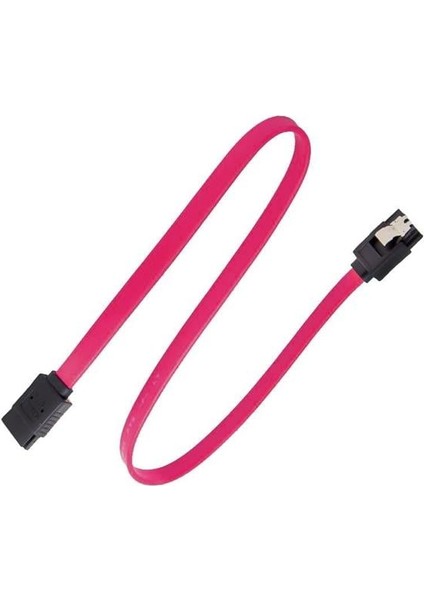 Fırsat Byr PM-5834 40CM Sata HDD Data Kablosu Yeni