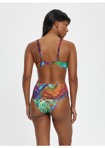 Bikini Takım, 44, Kırmızı