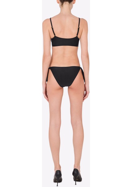 Bikini Alt, L, Siyah modelleri