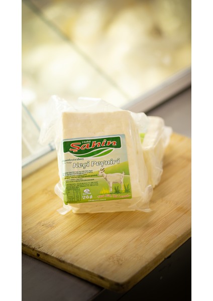 Keçi Peyniri 500 gr