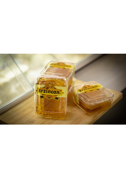 Petekli Çiçek Balı 300 gr fiyatları