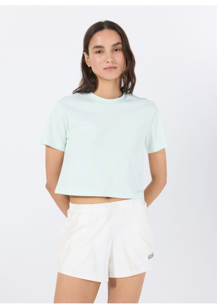 T-Shirt, Xs, Yeşil