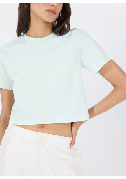 T-Shirt, Xs, Yeşil