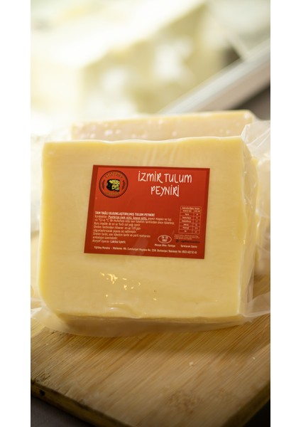 Izmir Tulum Peyniri 500gr