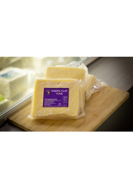 Bergama Tulum Peyniri 500 gr