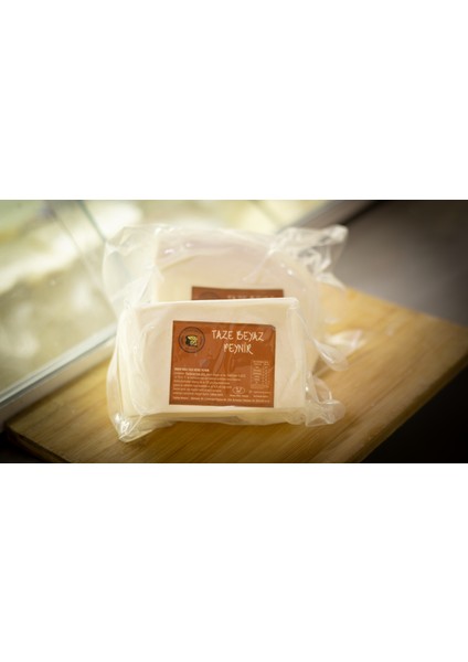 Taze Beyaz Peynir 500gr
