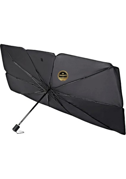 Kia Sorento 2021-2022-2023-2024 Oto Kablosuz Şarjlı Süpürge, Araba Ön Cam Güneşlik Şemsiye