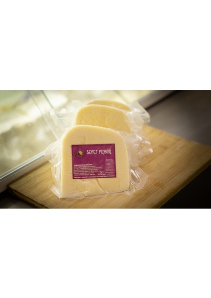 Sepet Peyniri 500 gr