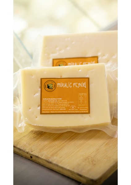 Mihaliç Peyniri (Inek) 500 gr