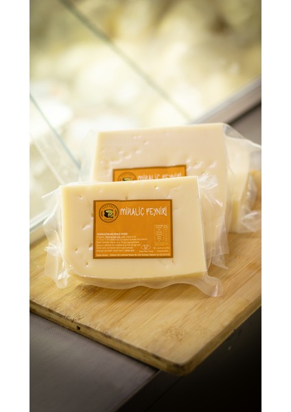 Mihaliç Peyniri (Inek) 500 gr