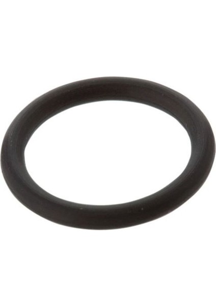 08,73x1,78mm O-ring, 10 adet, hortuma uyumlu, yüksek kaliteli, siyah renk