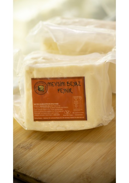 Mevsim Beyaz Peynir 500gr
