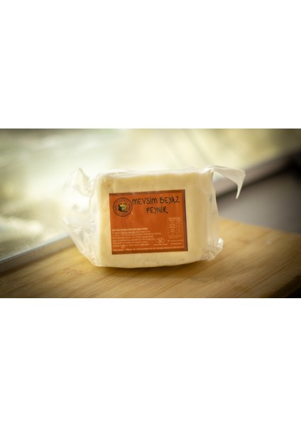 Mevsim Beyaz Peynir 500gr