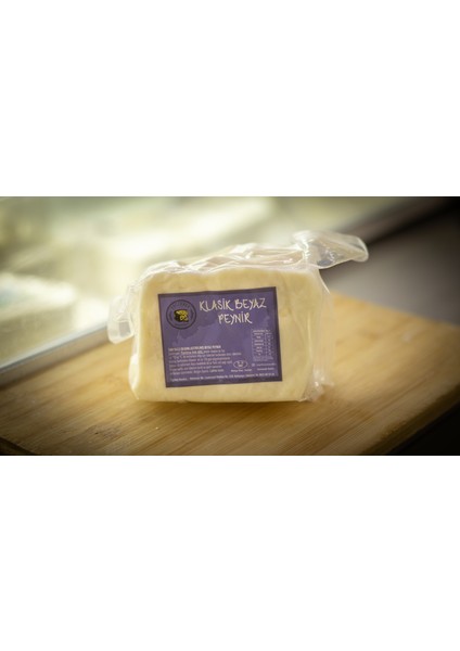 Klasik Beyaz Peynir 500gr