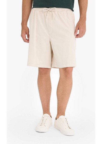 Baggy Fit BERMUDA E1047AX25SM
