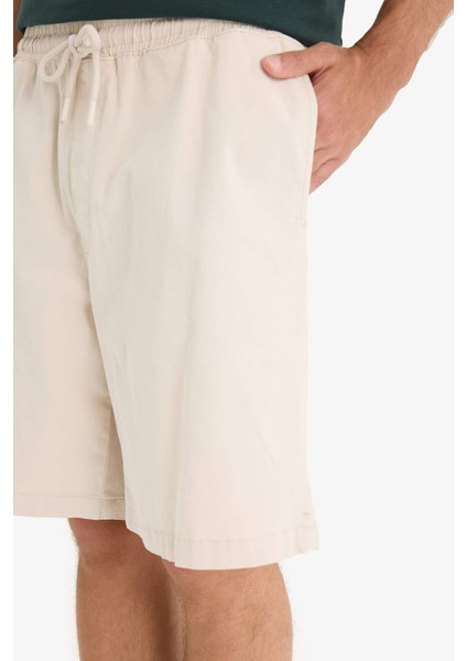 Baggy Fit BERMUDA E1047AX25SM