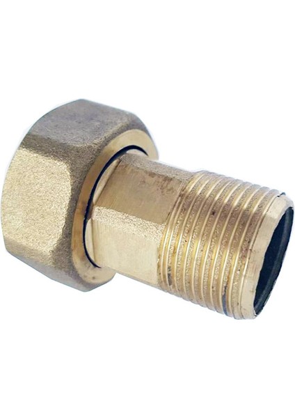 Su Saati Rekoru Uzun Tip 3/4"