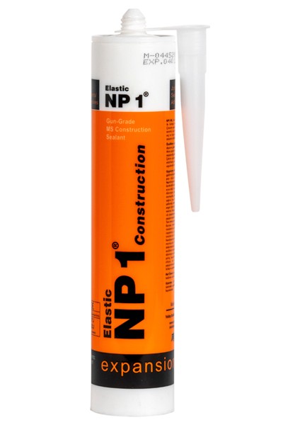 Polimer Izolasyon ve Tamir Silikon Tan 290 ml