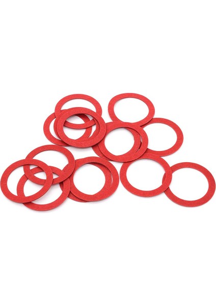 Fiber Conta 3/4" (100 Adet/paket)