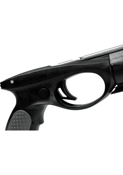 60cm Profesyonel Karbon Zıpkın, Kapalı Kafa, D’Angelo Tetikli, Siyah Renk, TR Menşei