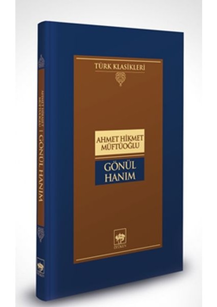 Gönül Hanım
