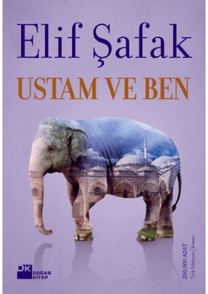 Ustam ve Ben