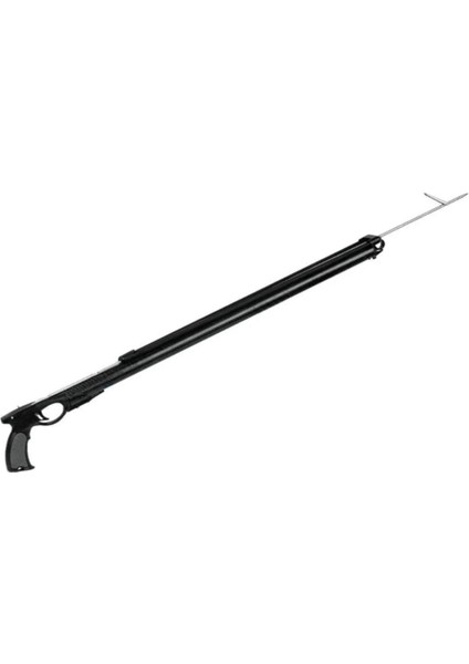 Sağlamoutdoor, 75CM Profesyonel Karbon Zıpkın – Kapalı Kafa, D’angelo Tipi Tetik Kolu
