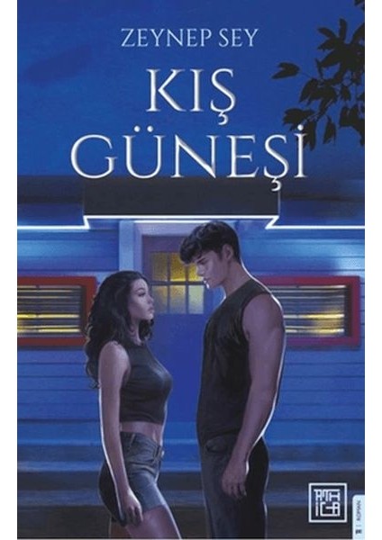 Kış Güneşi (Ciltli)