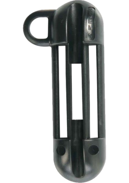 Dizgi Bağlama Aparatı, Pratik ve Güçlü Bağlama Çözümü, Siyah Renk