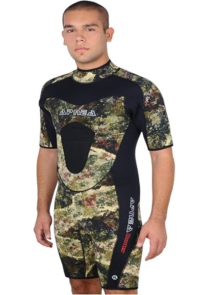 Hunter Shorty Xl
