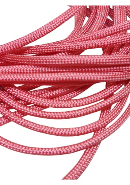 4 mm Paracord Iplik 10 Metre Firebird