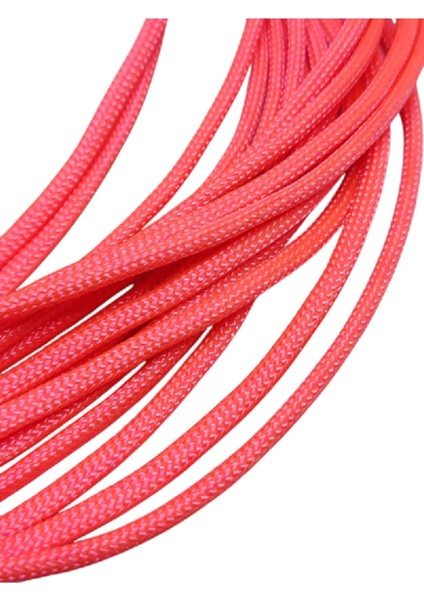 4 mm Paracord Iplik 10 Metre Firebird