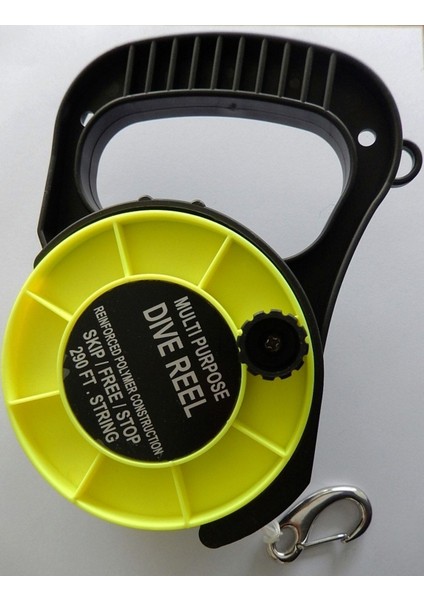 Dive Reel - Dalış Makarası - - VX-DR85