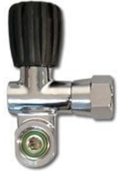 M25X2 Tup Vanası Ilave Cıkıs