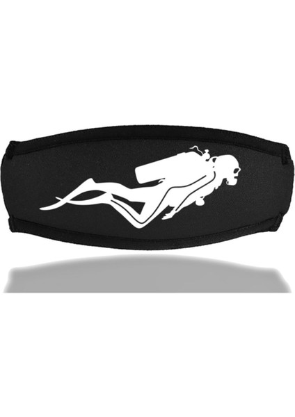 Diver Maske Bandı