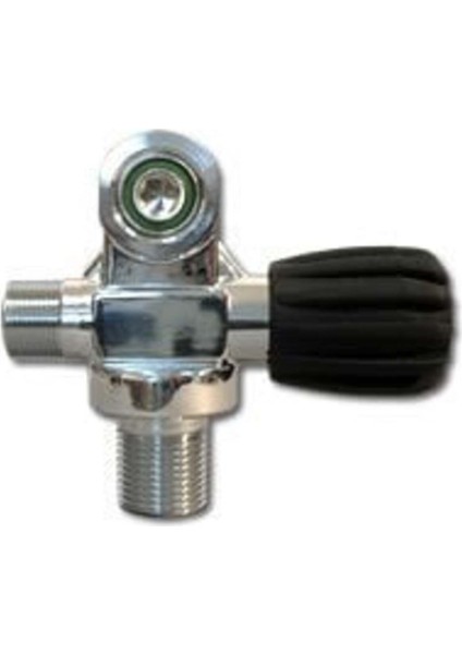 M25X2 Tup Vanası 232 Bar (Sag Elcık)