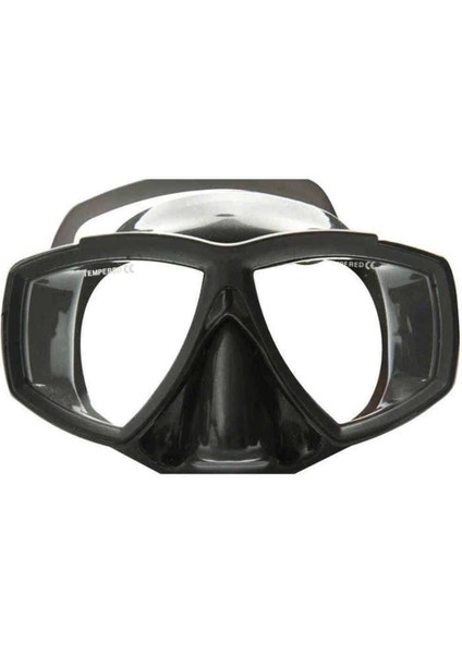 - Seagul Silicone Maske Kamuflaj