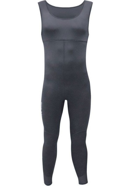 7mm Karadeniz Yamamoto Profesyonel Scuba Tüplü Dalış Elbisesi