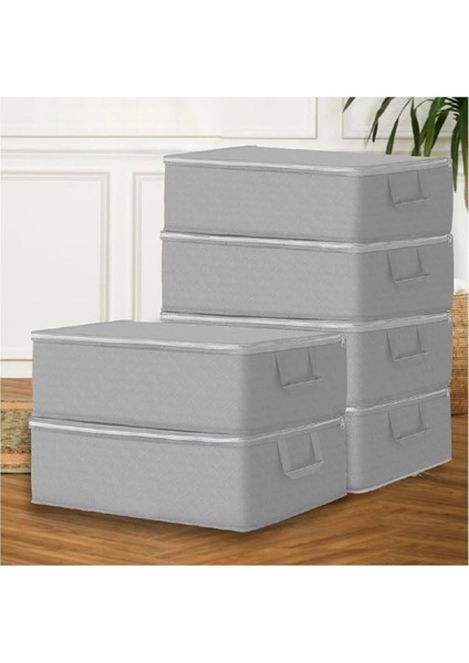 6'lı baza altı, çekyat altı ve büyük boy hurç, 65x45x22, gri renk modelleri