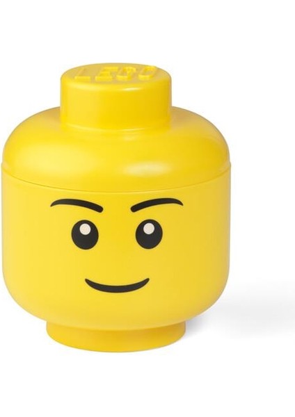 Storage Head Mini 40331724 Iconic Boy fiyatları