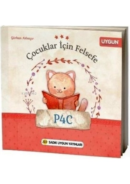 3. Sınıf Çocuklar Için Felsefe