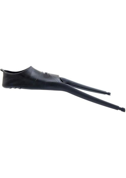 Pro Plastic Fin Long Blade Değiştirilebilir Pala Palet modelleri