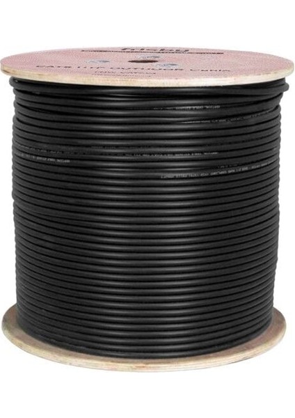 Frısby FNW-CAT525 Cat5 Dış Ortam Kablosu 305 Metre