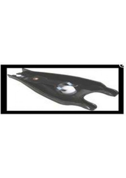 Debriyaj Pedal Çatali R9-R11-R19 Topuzlu Gnzrz