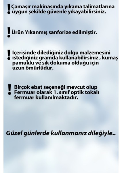 4'lü Pamuklu Kırlent Iç Astarı ve Yastık Kılıfı, Beyaz, Çok Amaçlı, Rahat ve Şık modelleri