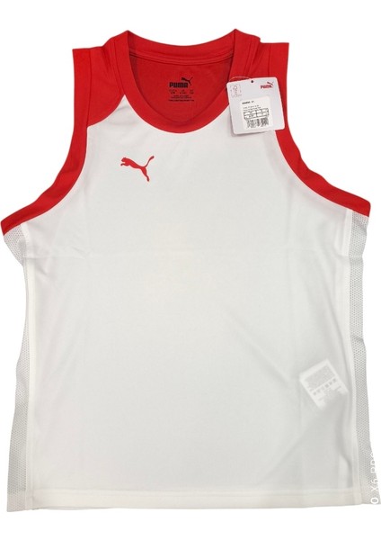 Türkiye Milli Basketbol Takım Jr Forma Üstü